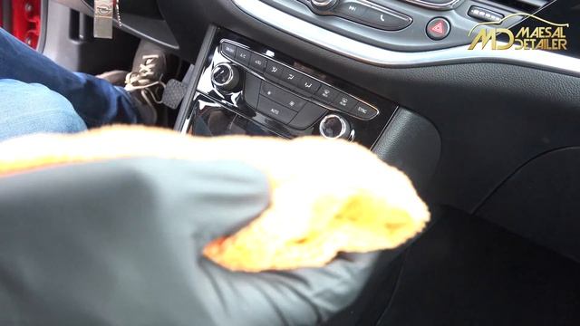 LIMPIA SALPICADEROS COCHE, NEGRO PIANO AutoGlanz Mist смотреть онлайн