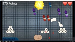 JEUX GRATUITS,JEUX POURRIS ?  - POO SHOOTER TOILET INVADERS !!