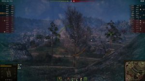 Лучший премиум танк как играть на Скорпионе и взять мастера / Skorpion G / WORLlD OF TANKS 4к