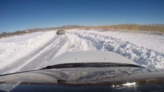 Олег Лунин ( ВАЗ 2106 ) смотреть онлайн