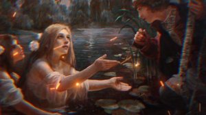 Славянская спокойная музыка🔥🔥🔥