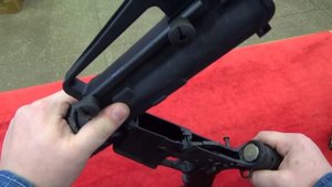 Страна вечной охоты: ОРСИС М15 (Orsis M15)