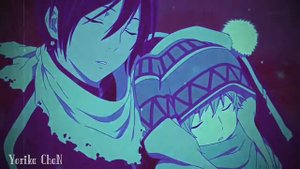 「AMV」Я псих...|Аниме клип