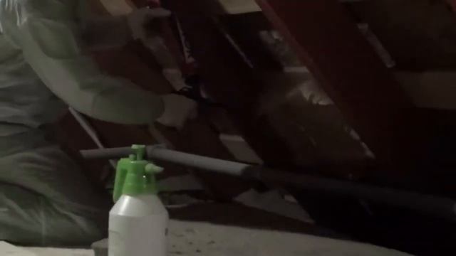 Утепление кровли Polynor номер один! смотреть онлайн