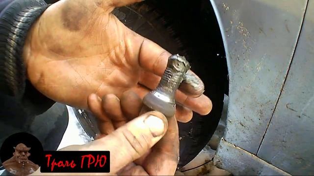 Что такое графитная смазка? Применение и мой опыт. смотреть онлайн