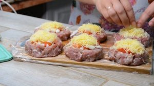ЗАГОТОВКА ПОЛУФАБРИКАТОВ НА МЕСЯЦ | ЗАГОТОВКА ЕДЫ ВПРОК | ЗАГОТОВКА ЕДЫ НА МЕСЯЦ | ЗАГОТОВКИ №4