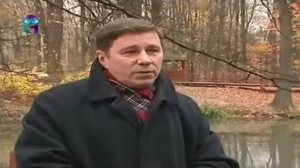 Дмитрий Фонарев, президент национальной ассоциации телохранителей России