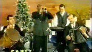 Veli Qedimov - Azeri popurri (klarnet)