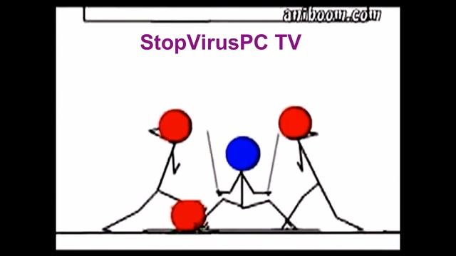 Сложные вирусы ПК, Удаление вирусов с компьютера смотреть онлайн