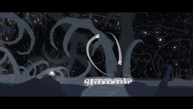 The Mooseman / Человеколось - полное прохождение игры