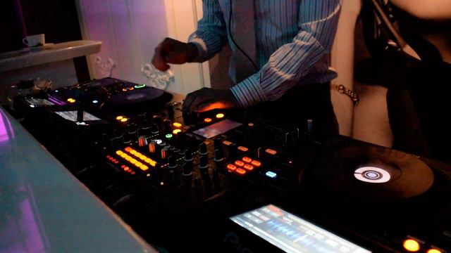 Pioneer 2017 cdj 2000 nexus, djm 2000 nexus, xdj 1000 Spy Club Moscow Mashup rotalex Dj episode # 1 смотреть онлайн