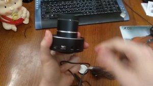 Вибро колонка Adin 26 Вт SH-S8BT+NFC