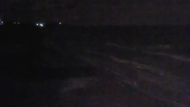 Пляж в Щёлкино, 10.02.2015, ч.1 - видео с камеры 1 смотреть онлайн