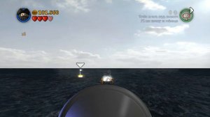 LEGO Pirates of the Caribbean #24 - Черная жемчужина атакует! на 100% (PC) - прохождение часть 24