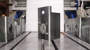 WM210V: кронштейны - продольной и поперечной подачи, V.3.0.  Гриндер с озон за 1000руб.