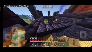 CONSTRUYO MI NUEVA SUPER TORRE!!//INFINITI MINECRAFT #27//Serie Survival 1.16