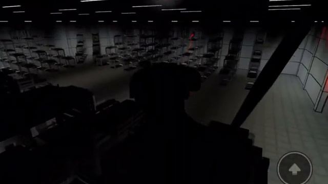 Survived the Lights Out doing nothing | Squid Game x Roblox смотреть онлайн