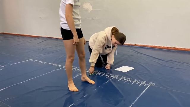 Всероссийская заочная акция «Физическая культура и спорт - альтернатива пагубным привычкам» смотреть онлайн