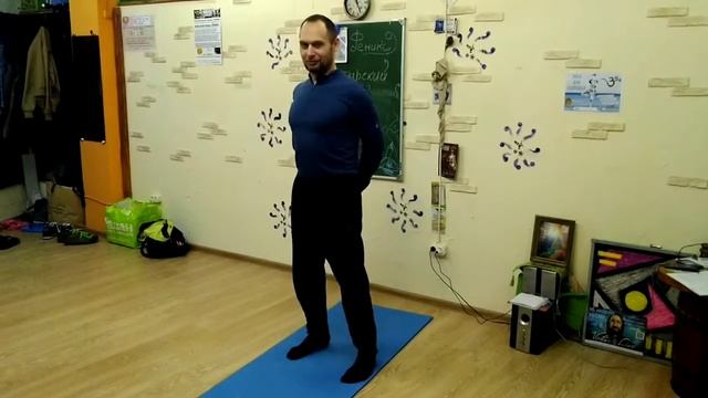 Мы и есть Атланты. ПравИло. Сочи. Алексей Толстов