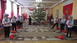 Танец Морозят в детском саду (9гр. 6-7 лет).mp4