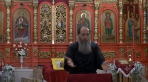 О детях, зачатых вне брака (прот. Владимир Головин, г. Болгар)
