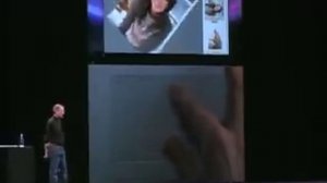 Самая удачная презентация от Стива Джобса