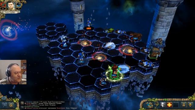 ( 6 ) King's Bounty. Легенда о Рыцаре.  #MoJoежедневныйстримигры  Секреты King's Bounty.