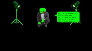 early green sans phase 3 intro
