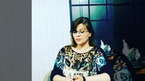 Татьяна Бажина Перспективы группы компаний АрктикФокс