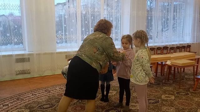 групповое