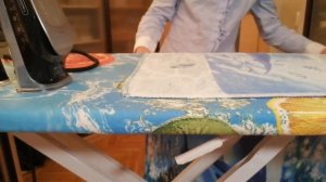 Утюг Braun TexStyle 5 - Нужна ли загнутая подошва у утюга?