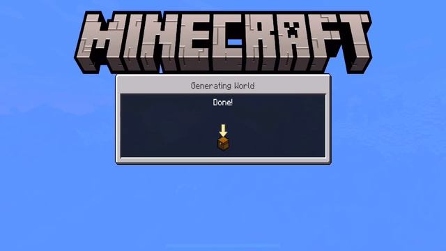Java vs Bedrock v3