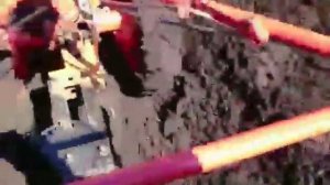 Мотоблок АГРО Автопилот