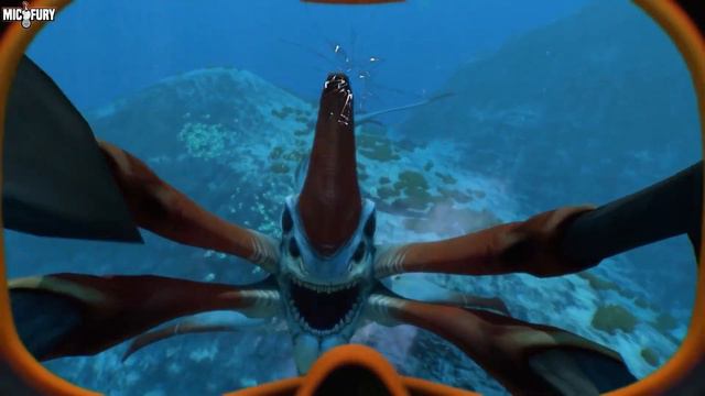 5 Games To Play Before ManEater (Open World Shark Video Game) смотреть онлайн