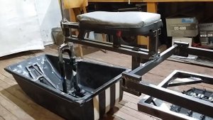 Мототолкач своими руками (часть2)