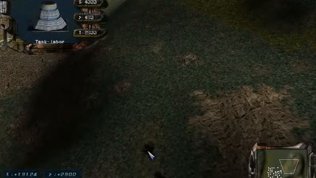 Imperium Galactica 2 gameplay Cheblon lehetetlen смотреть онлайн