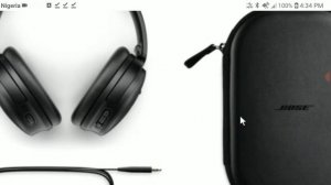 Bose QuietComfort SE wireless Headphone Launches Looking to replace the Bose QC45 ANC Headphone