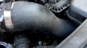 radiator coolant change Hyundai i20