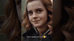 фанфик про драко Малфоя и Т/И "королева Хогвартса"❤️❤️??