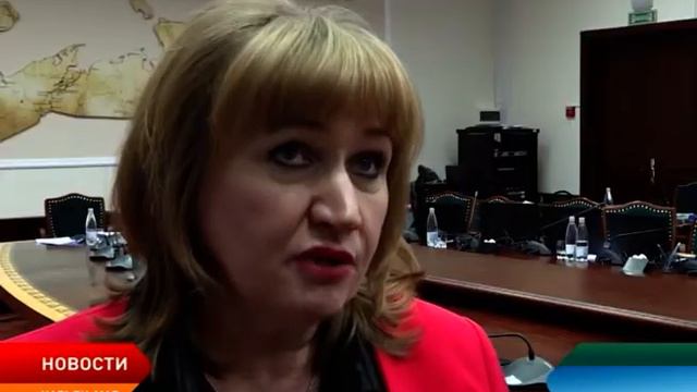 В Ненецком округе состоялась очередная сессия Собрания депутатов смотреть онлайн