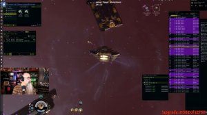 ISK Machine - EVE Online Live - Packs Giveaways During Live