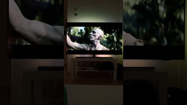 Philips 55OLED807 Xbox Series X 120Hz VRR etc, HDR Video Mode, HDR Game Mode, 4k@120Hz смотреть онлайн