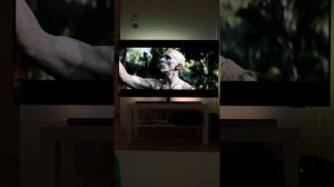 Philips 55OLED807 Xbox Series X 120Hz VRR etc, HDR Video Mode, HDR Game Mode, 4k@120Hz