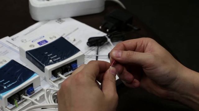 9. САКЗ-МК®-2А (с клапаном КЗЭУГ-Б). Подключение смотреть онлайн