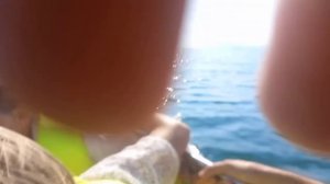 Море ? скоростной катер ?Кабардинка 2023