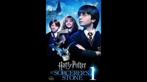 Harry Potter and the Sorcerer's Stone  Novel  by JK Rowling   [FULL AUDIOBOOK ]