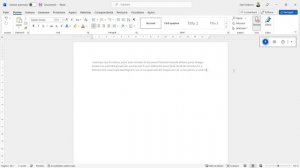 Microsoft Word - Dictarea textului - Ai știu de acest instrument?