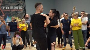 Mimmo & Erika ● Bachata ● Extreme Latin Congress 2023