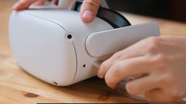 How to Use Kiosk Mode with Meta Quest смотреть онлайн