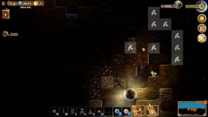 Прохождение Craft the World #2 Ищем Железную руду \ Для любителей Орион онлайн и 2D игр